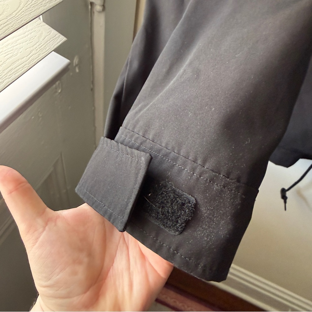 Madewell x Penfield Raincoat — Large - Picture 6 of 10